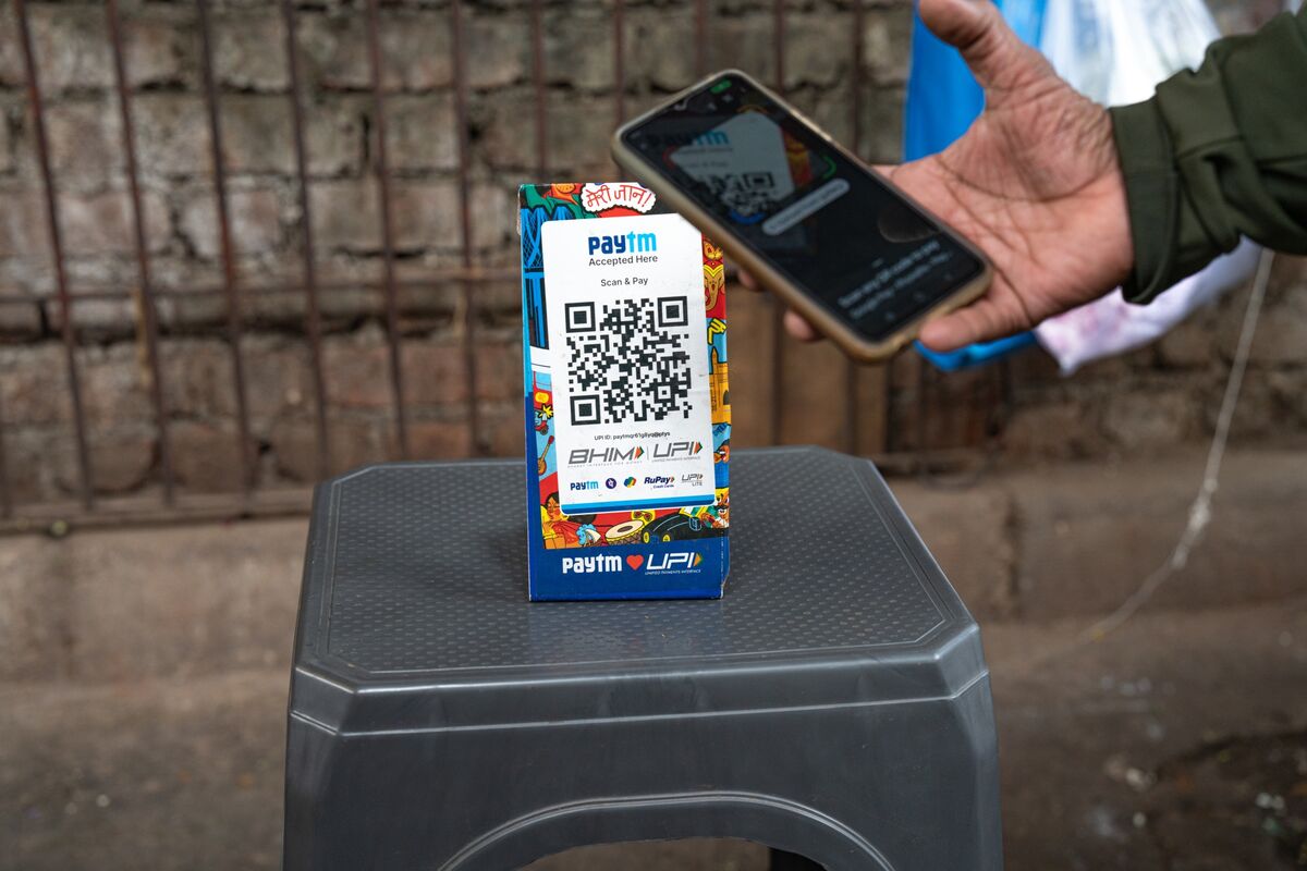 Paytm Plans 10% Staff Increase in AI Pivot With Some Roles Cut