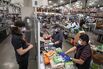 Inside A Costco Wholesale Location Ahead Of Earnings Figures