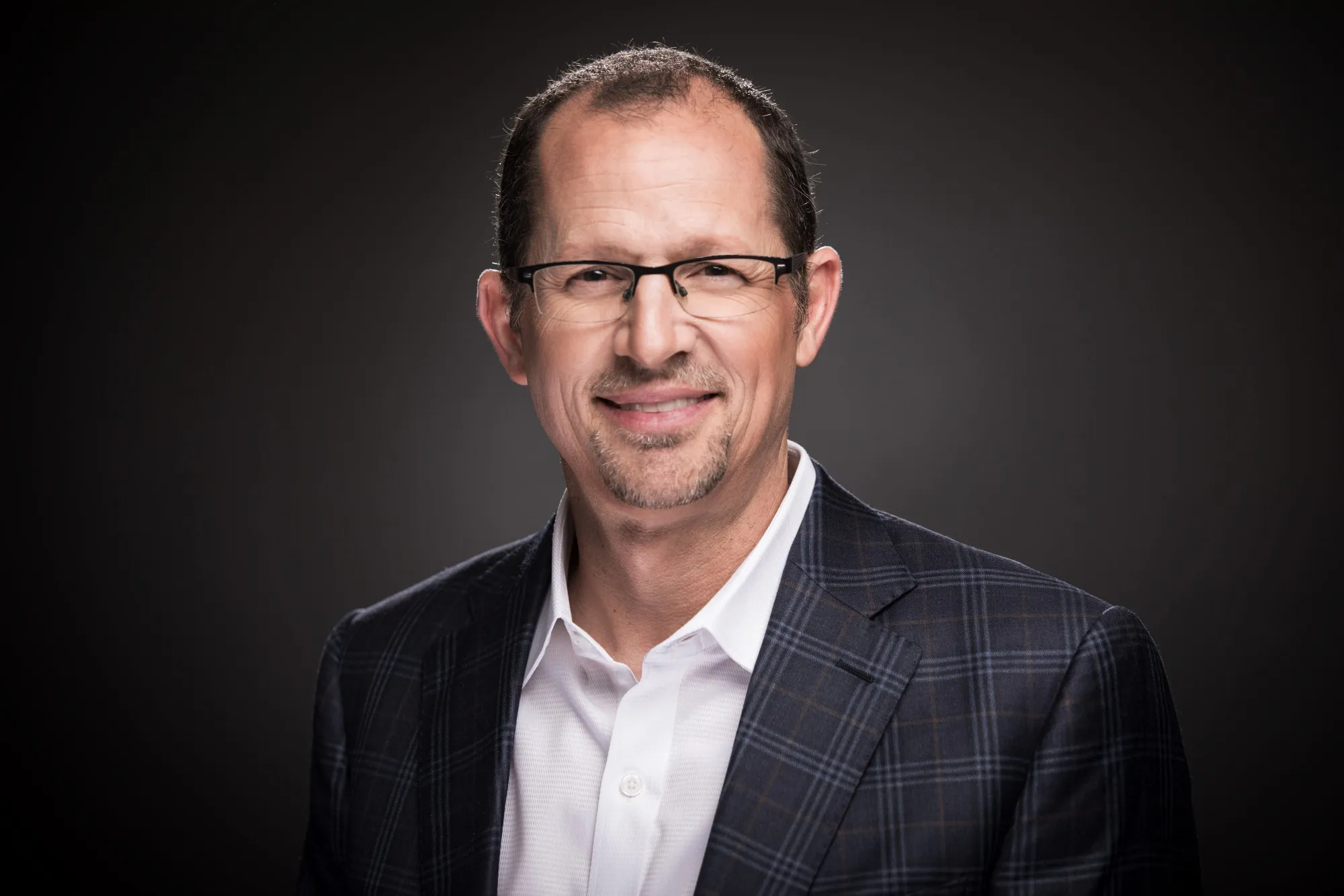 Jeff Maggioncalda, Coursera CEO