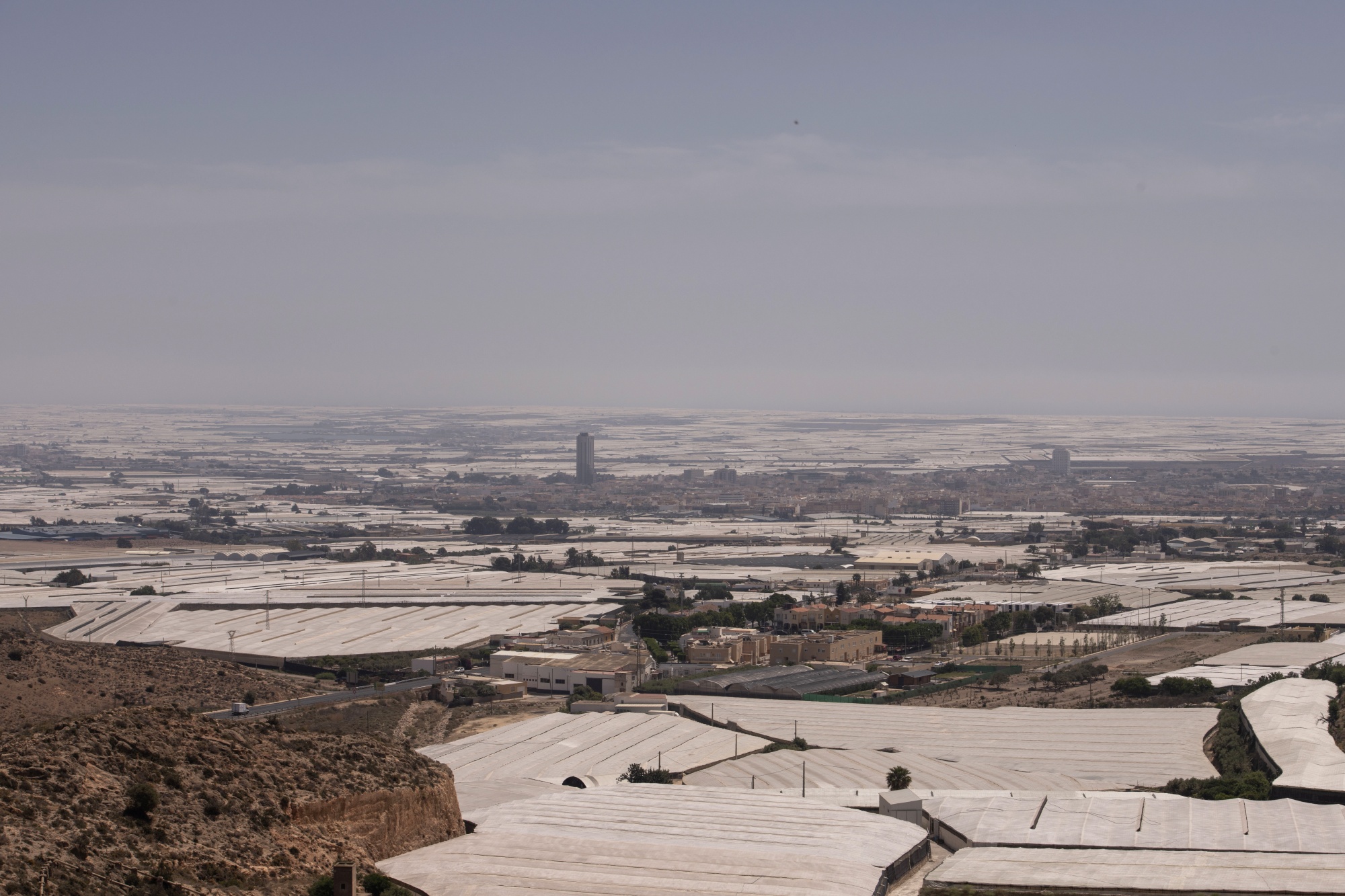 Spain S Drought Shows Climate Change Is Here Bloomberg    1x 1 