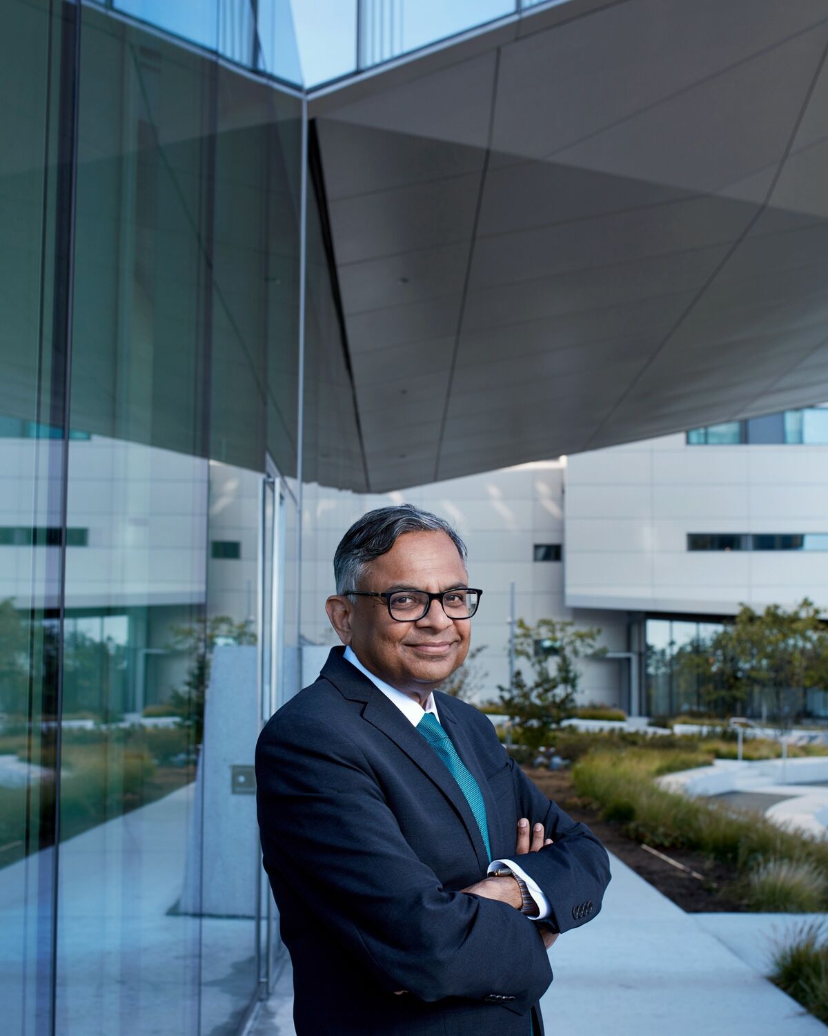 Succession Troubles Strain India’s Wealthy Business Dynasties
