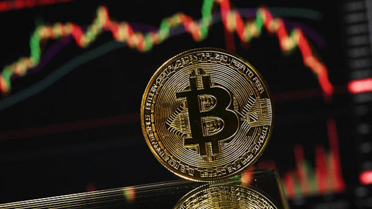 Robinhood CEO Still 'Tremendously' Bullish on Crypto