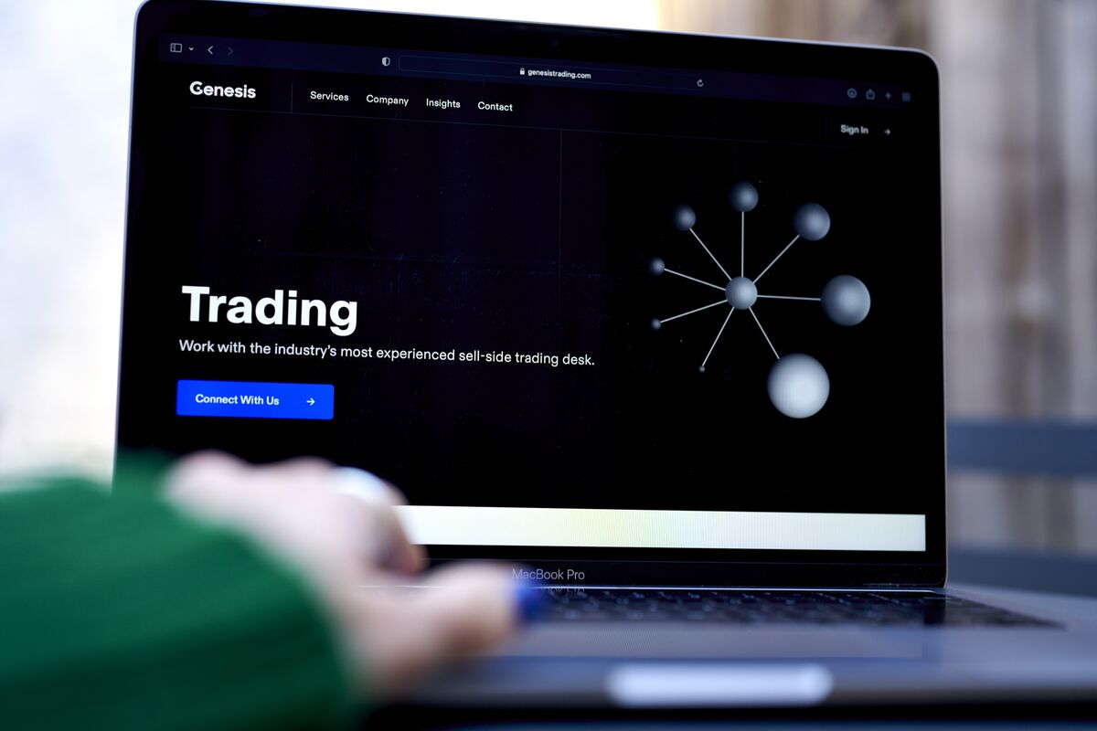 Genesis, Once Among the Largest, Winds Down Remaining Crypto Trading Operations