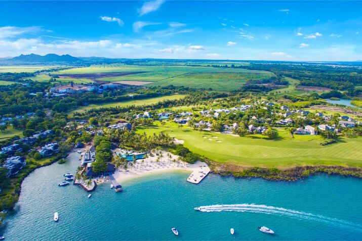 Mauritius Targets 100 Wealthy Individuals a Year With Golden Visa Plan