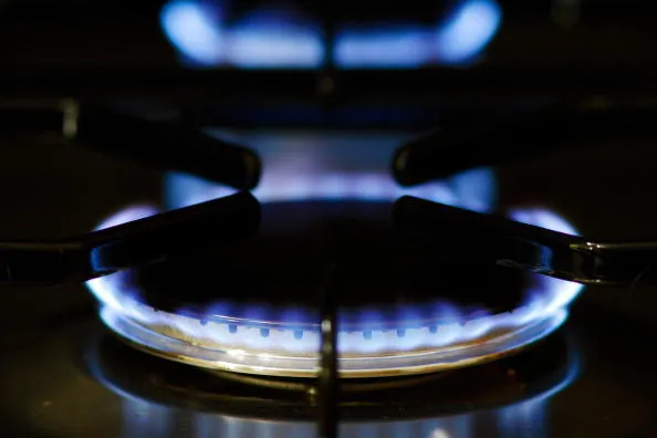Turn down the flame.
