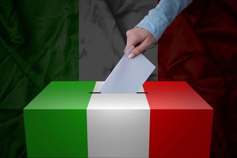 イタリア国民投票