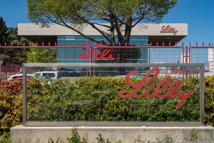 Big Pharma Companies in Spain