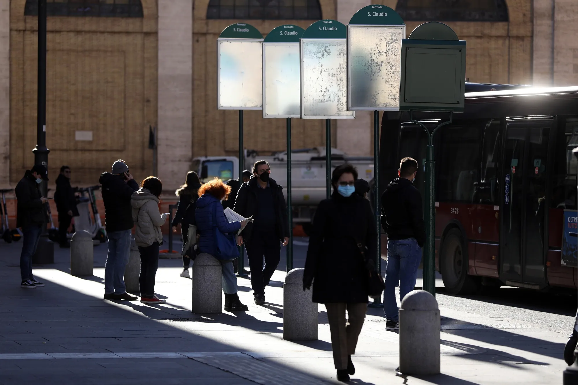 Italian Economy as Country Battles Battered Public Finances 