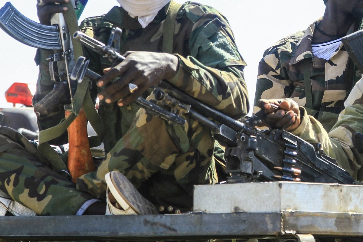 War-Torn Sudan Fully Restores Iran Ties With Ambassador Swap