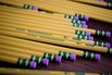 Dixon Ticonderoga Pencils