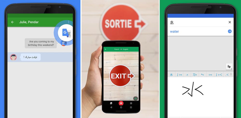 the best translation apps for every