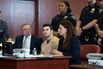 Luigi Mangione Judge Rebukes Justice Department Over Comments
