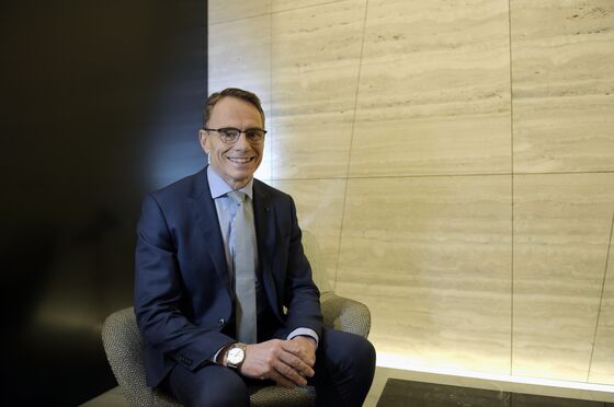 BHP CEO Says Top Miner Can Reward Investors and Fund Growth