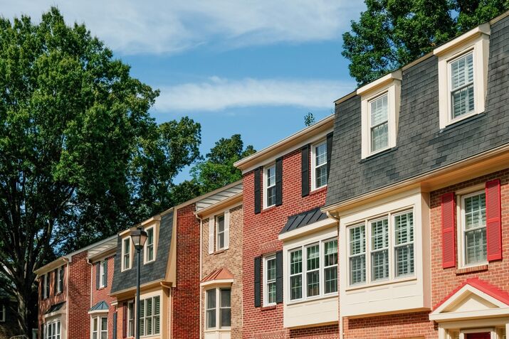 Financial Strain Has Middle-Income Renters Falling Further Behind, Report Shows
