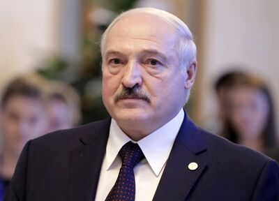 relates to Europe’s Last Soviet Economy Approaches Its ‘Hour of Reckoning’