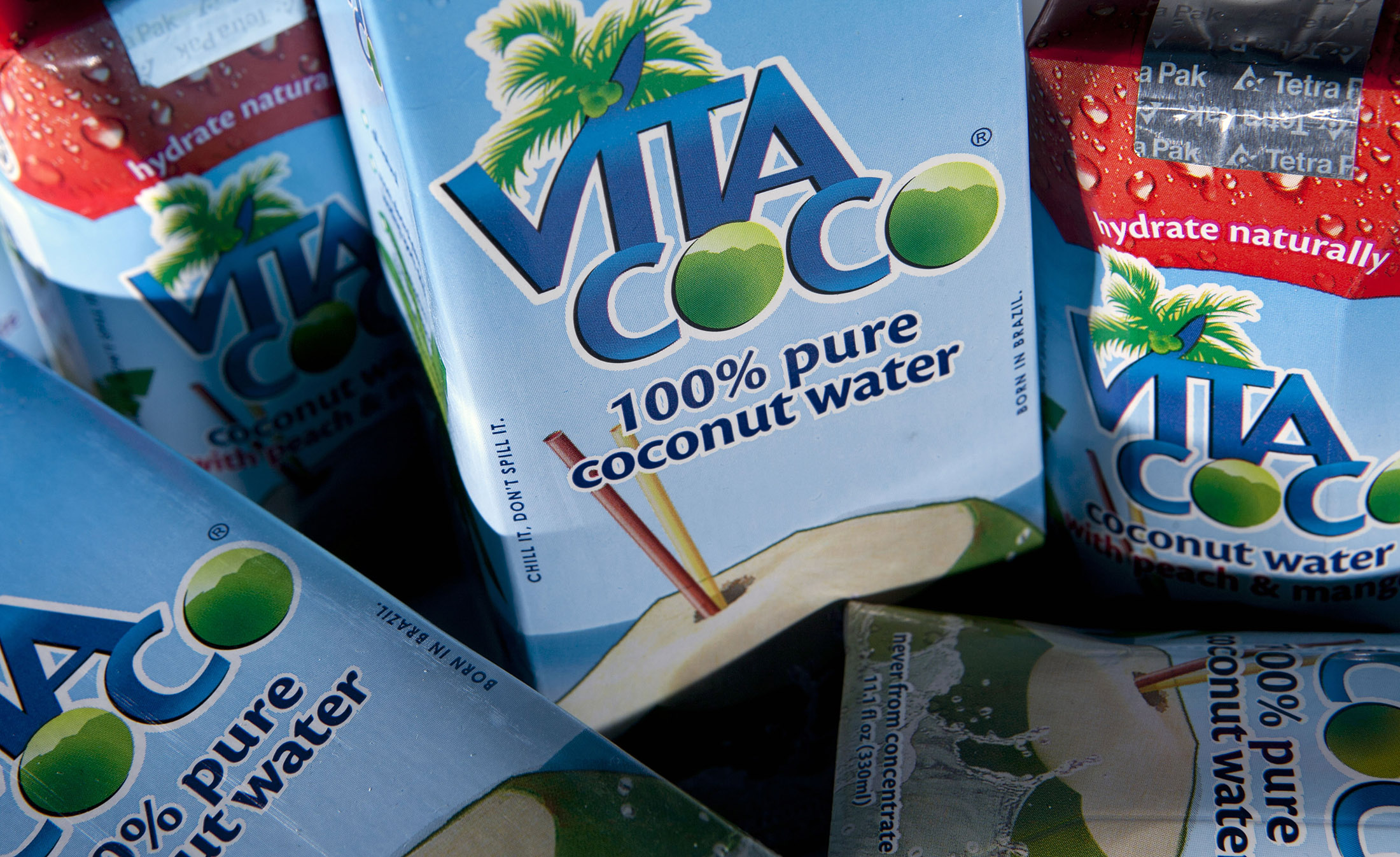 Vita Coco to Near $1 Billion in Sales as Potential Buyers Circle