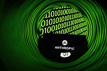 FRANCE-TECHNOLOGY-AI