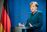 relates to Merkel Pleads With Germans for Patience on Lockdown Measures