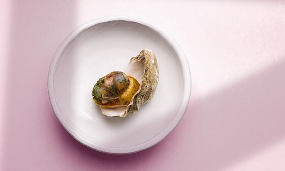 A Pop-Up by Alain Ducasse and Albert Adrià Portends the Future of Fine Dining