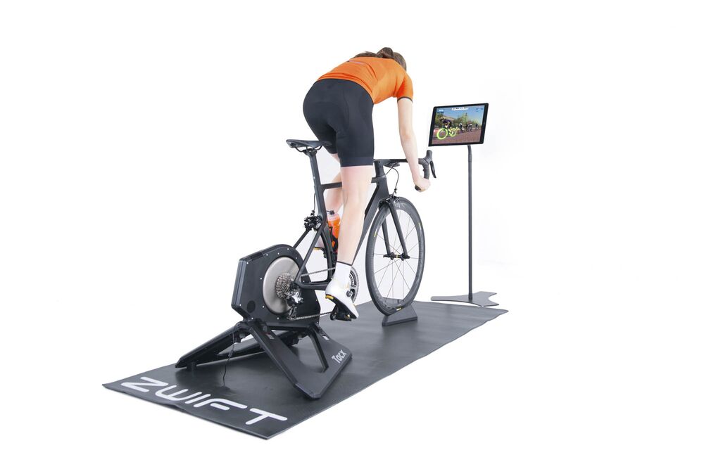 Smart Trainer Amazon Cycle Trainer Cycle Trainer Cycleops Hammer