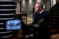 relates to Oreo Maker Mondelēz Says Covid Couldn’t Quash World’s Snacking Habit
