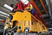China Goes Shopping for German Factories