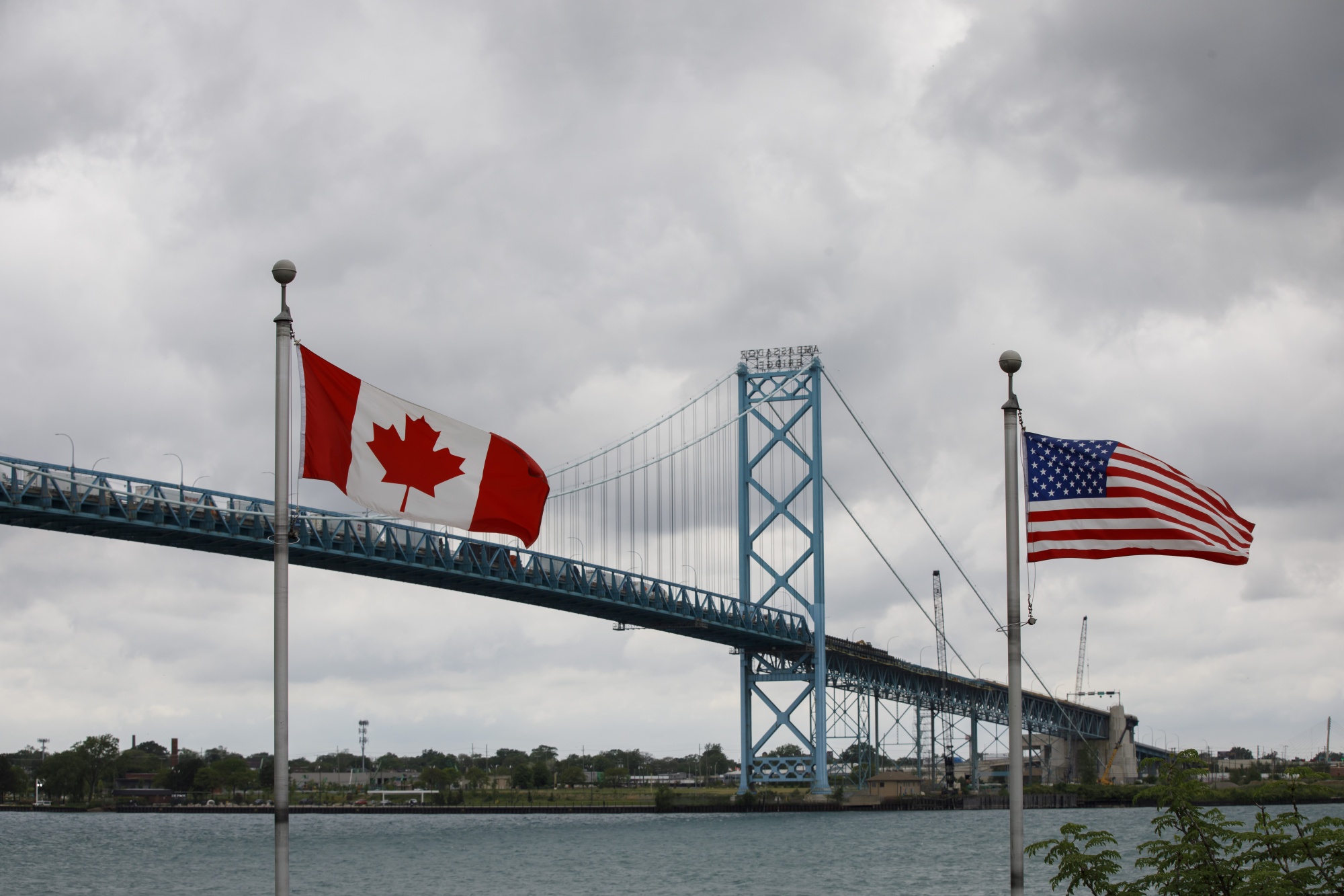 US-Canada Border: Justin Trudeau Urged to Fall Ambiguity, Salvage Summertime Journey