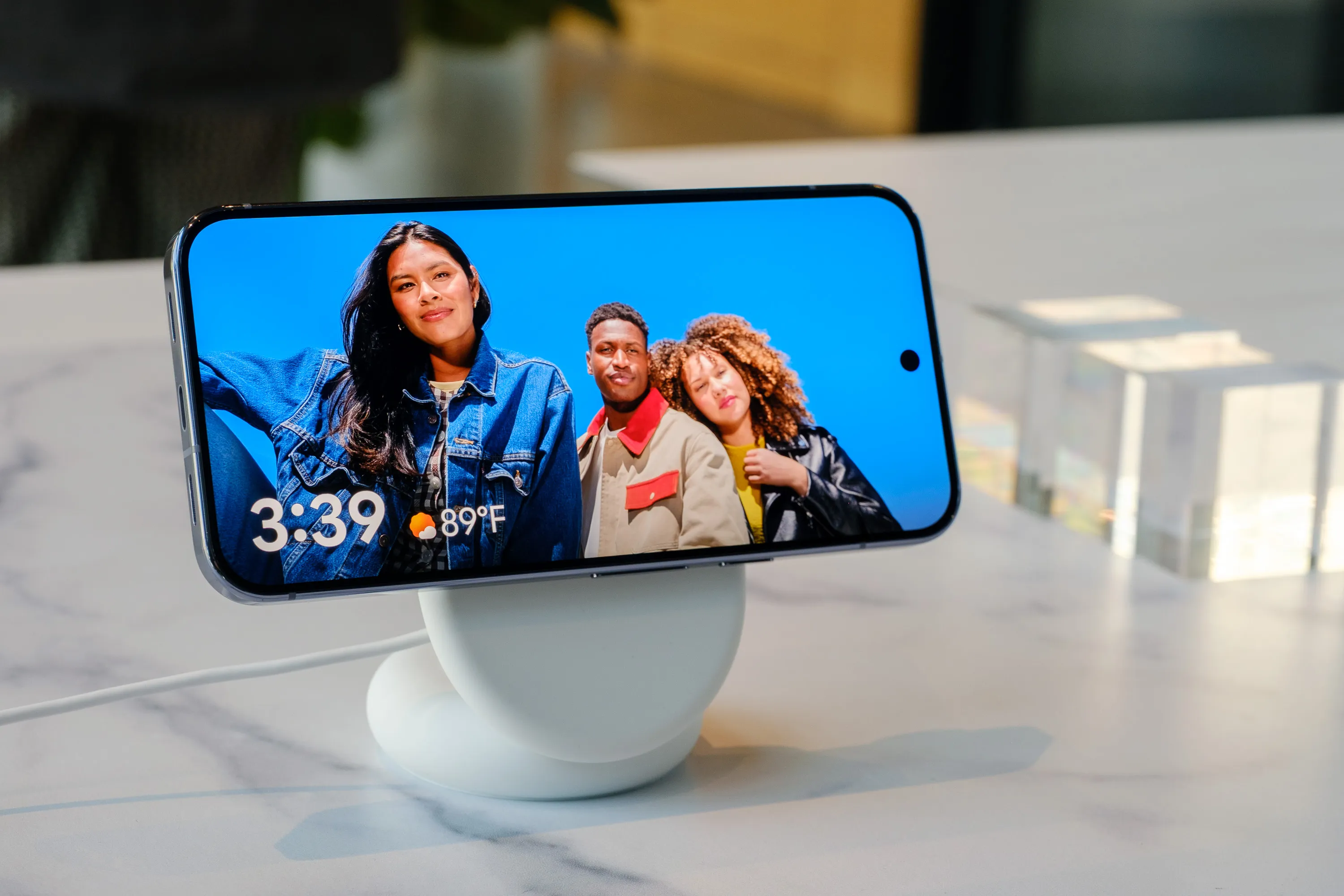 Google’s Pixel 10 Pro