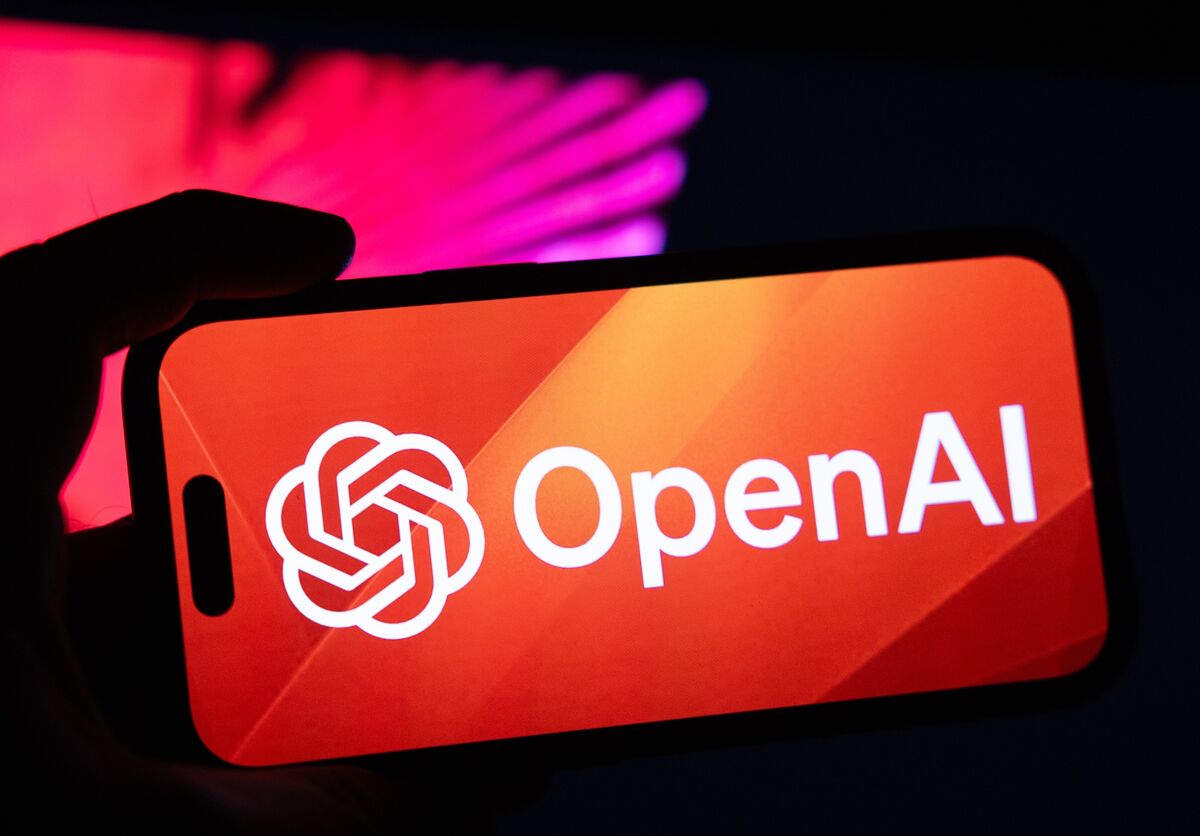 Sources: OpenAI's $6.5B funding round, which nears completion as the company decides on backers, is oversubscribed with excess demand in the billions of dollars (Bloomberg)