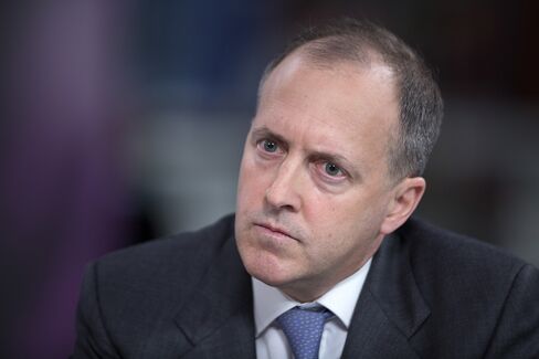 Bumi CEO Nick Von Schirnding