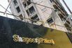 India's Shapoorji Nears Record $3.4 Billion Private Credit Deal
