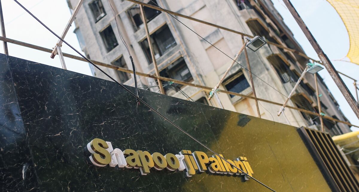Shapoorji In Talks With Cerberus, Farallon for $1.5 Billion Bond