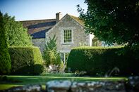 relates to The Most Exciting Hotels Opening in the British Countryside
