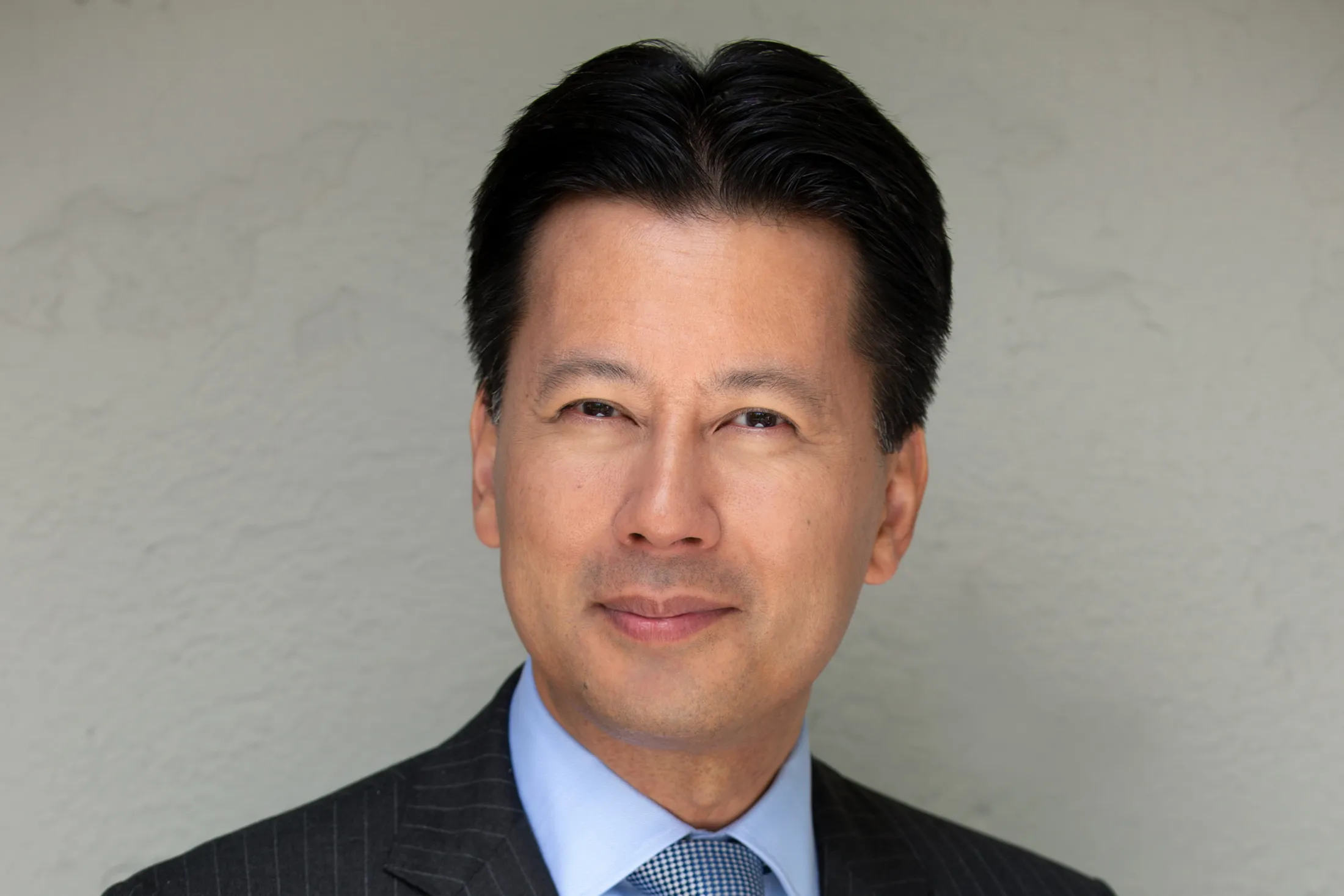 Kenji Yoshino