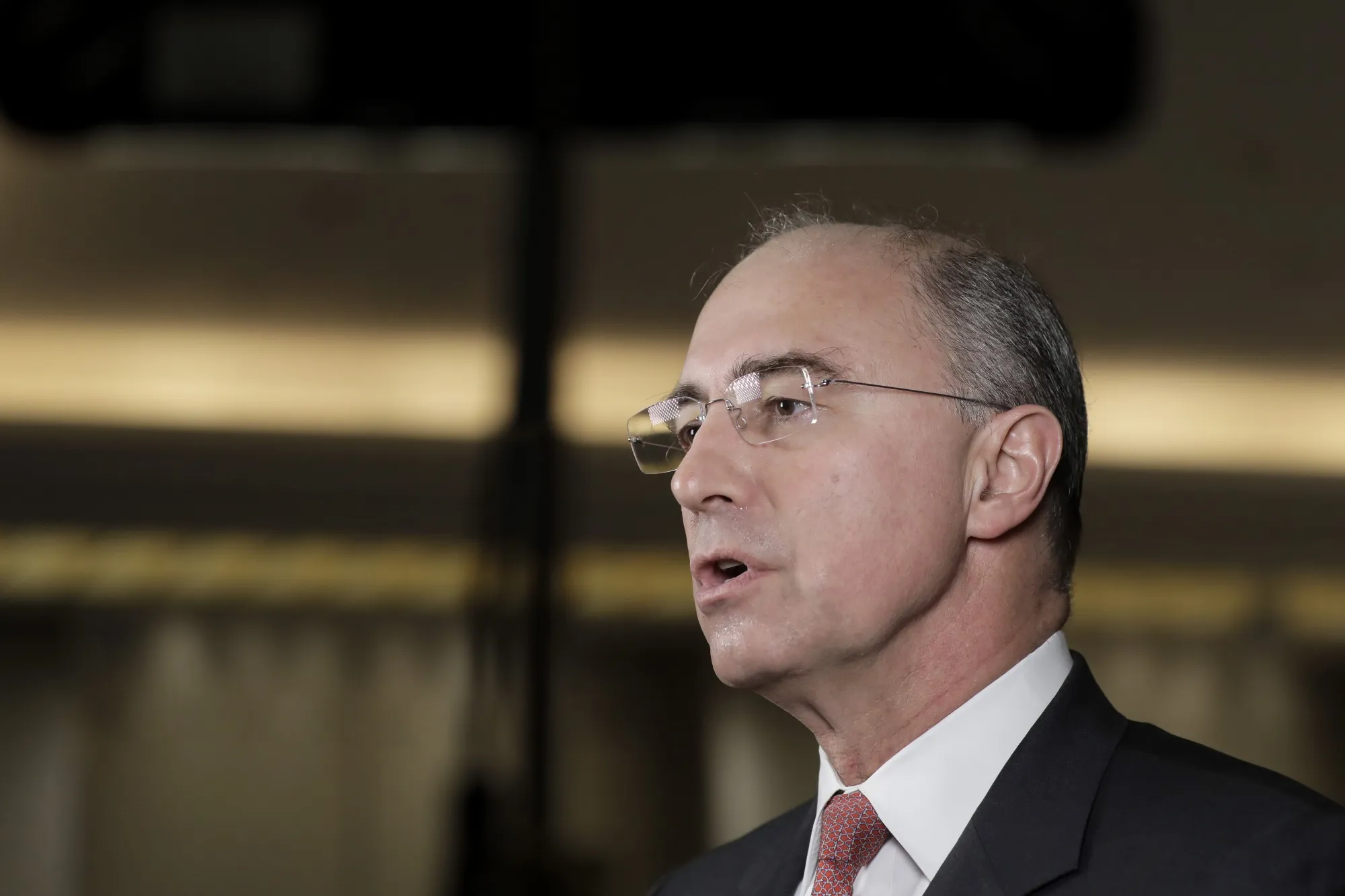 Xavier Rolet
