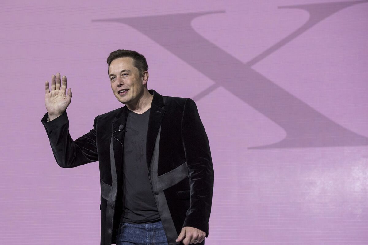 Fired Tesla Workers Still Love Elon Musk