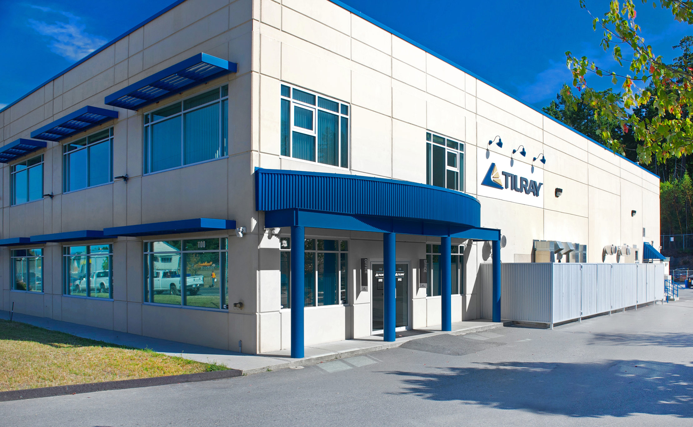 Tilray, the Latest Pot Stock Darling, Has Sleepy Hometown Abuzz - Bloomberg