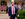 President Trump Holds &quot;Make America Wealthy Again Event&quot; In White House Rose Garden