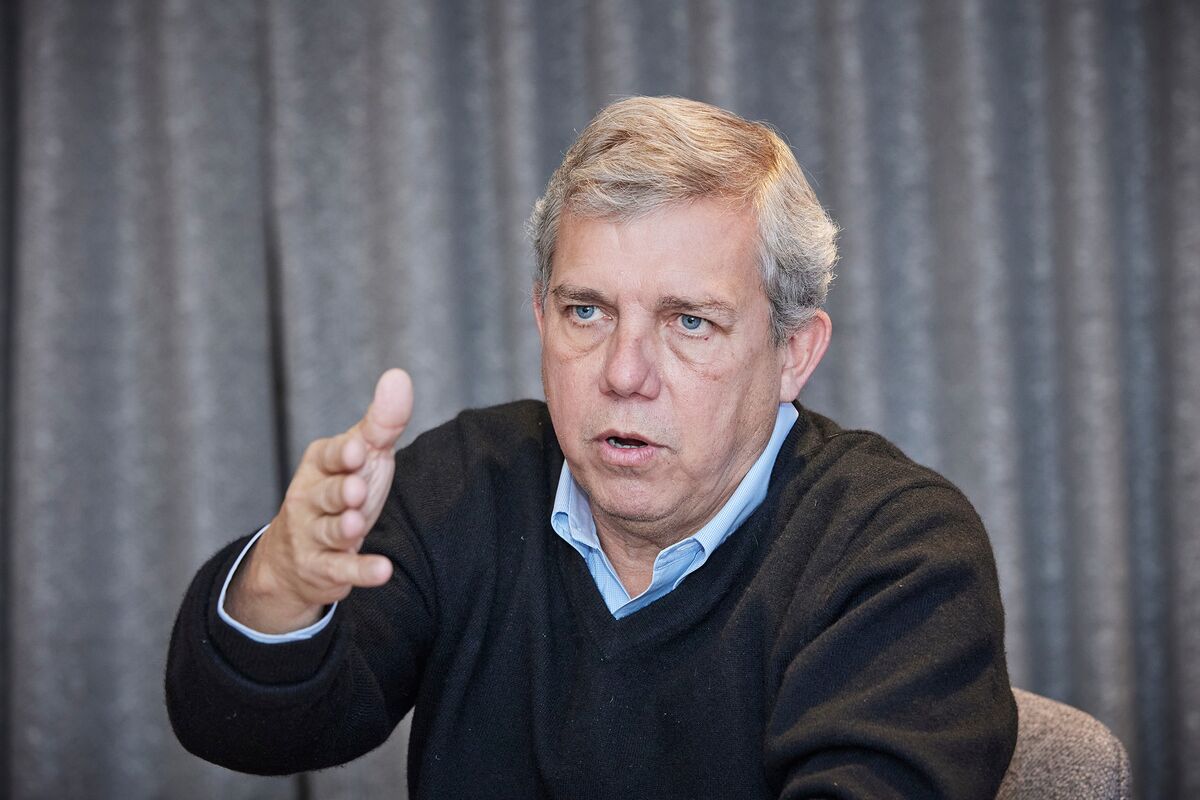 Albemarle Appoints Former Vale CEO Eduardo Bartolomeo to Board