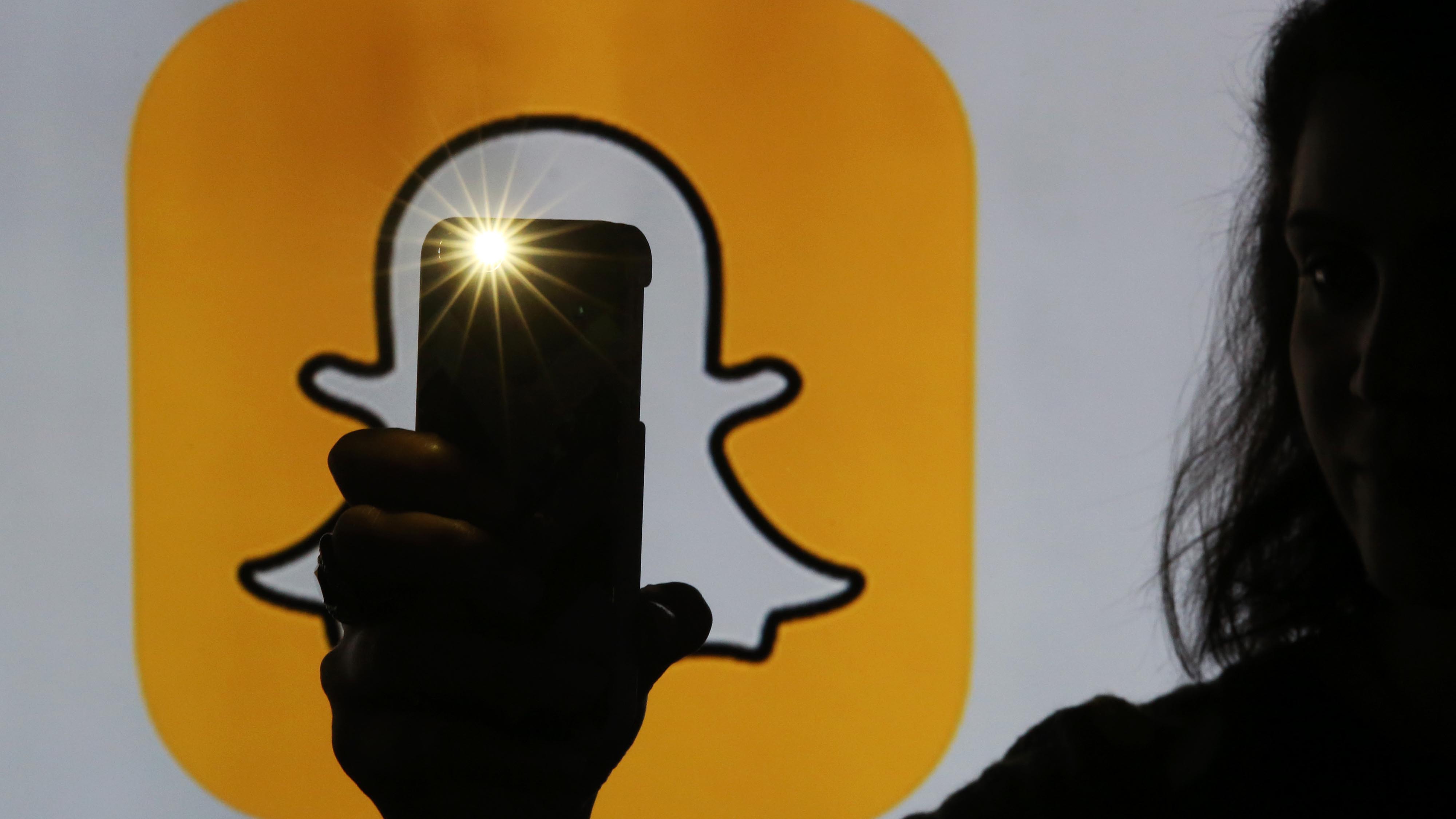 How Will Snapchat's Revenue Evolve in the Next Few Years? 