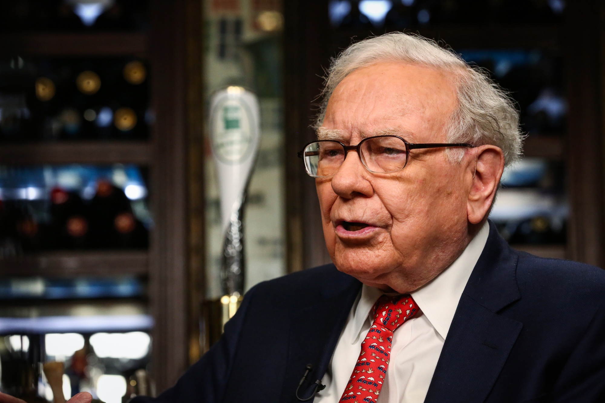 Berkshire Hathaway Letter What You Can Learn From Warren Buffett’s