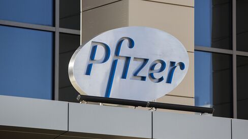 PFIZER ALLERGAN DEAL