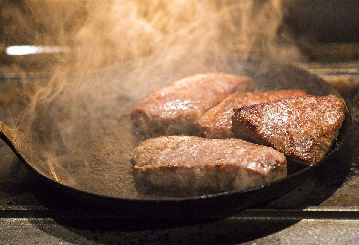 Taxes on Meat Could Join Carbon and Sugar to Help Limit Emissions ...