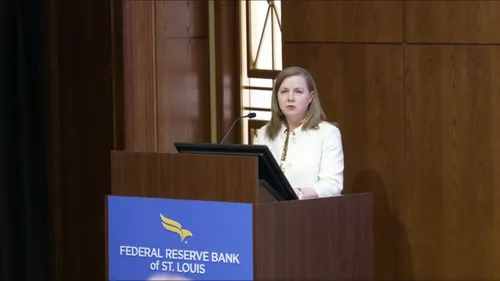 Fed to Soon Consider Raising Bank Asset Thresholds, Bowman Says