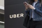 relates to Uber Takes Shot at Lyft in Defense to Gig Worker Suit