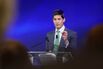 Day Five Of The Spring Meetings Of The International Monetary Fund And World Bank