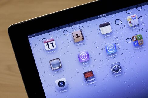 Apple Is Said to Consider Expanding AirPlay