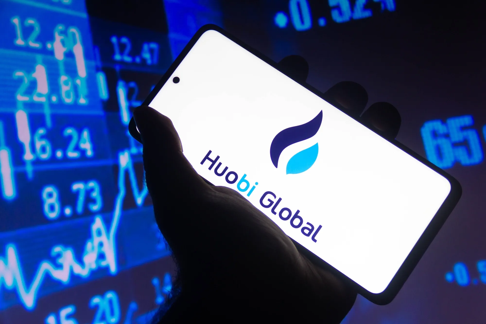 Huobi has said it will offload all China users by the end of this year.