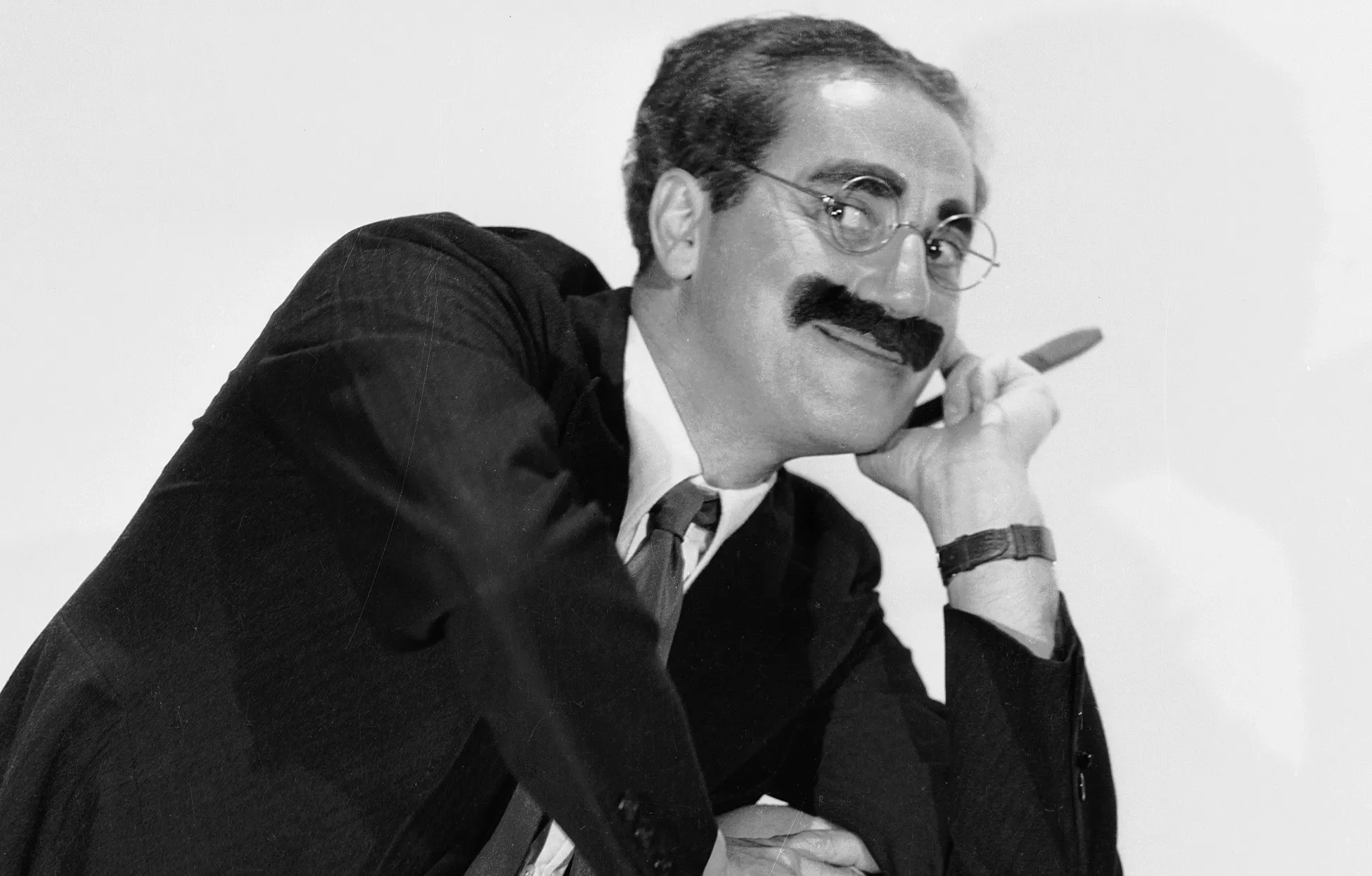 Groucho Marx