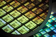 Inside TSMC Museum Ahead of Earnings Results